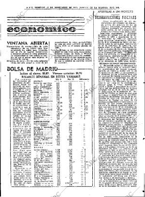 ABC MADRID 17-11-1963 página 105