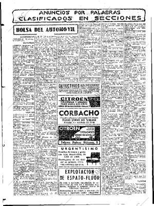 ABC MADRID 17-11-1963 página 116