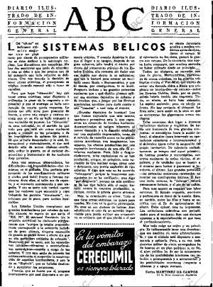 ABC MADRID 17-11-1963 página 3