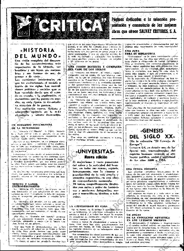 ABC MADRID 17-11-1963 página 32