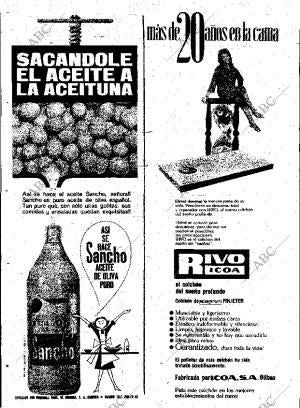 ABC MADRID 17-11-1963 página 42