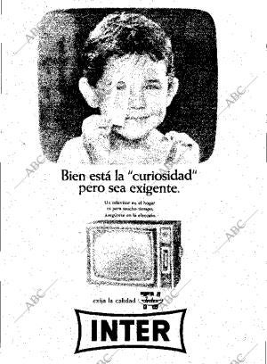 ABC MADRID 17-11-1963 página 51