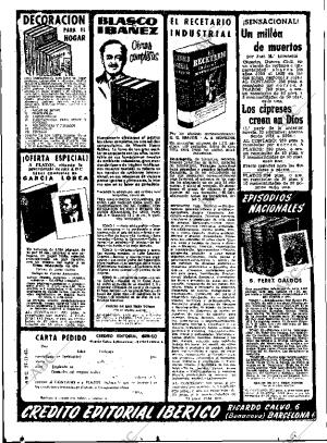 ABC MADRID 17-11-1963 página 6