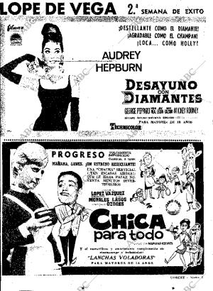 ABC MADRID 17-11-1963 página 72