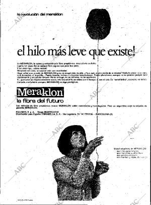 ABC MADRID 17-11-1963 página 76