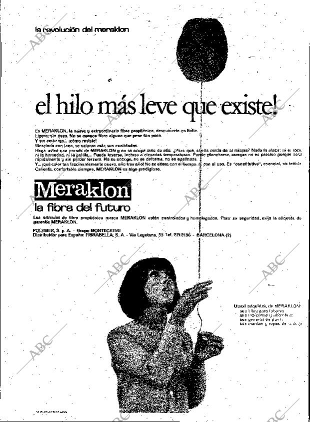 ABC MADRID 17-11-1963 página 76