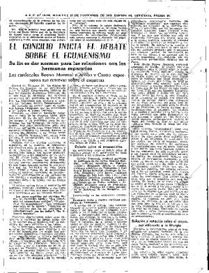 ABC SEVILLA 19-11-1963 página 24