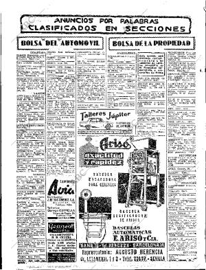 ABC SEVILLA 19-11-1963 página 46