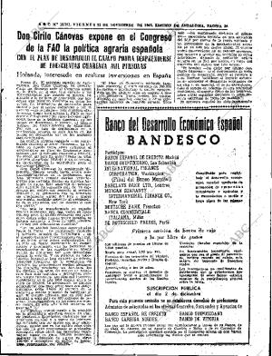 ABC SEVILLA 22-11-1963 página 39