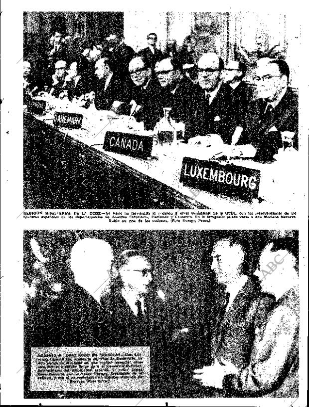 ABC SEVILLA 22-11-1963 página 5