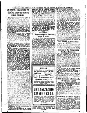 ABC SEVILLA 22-11-1963 página 57