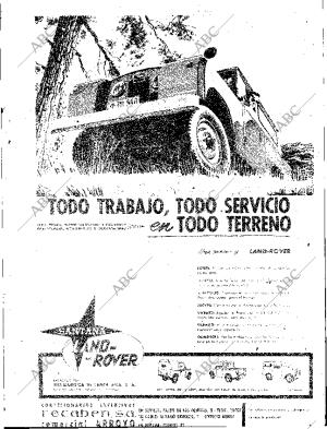 ABC SEVILLA 22-11-1963 página 7