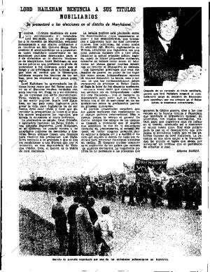 ABC SEVILLA 23-11-1963 página 11