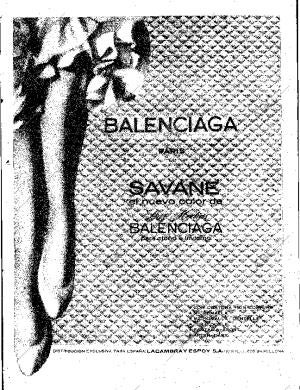 ABC SEVILLA 23-11-1963 página 15