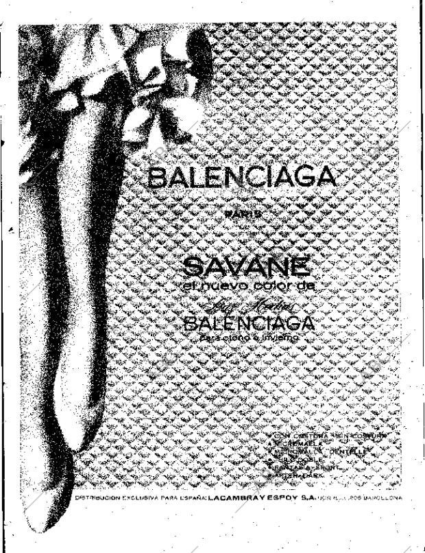 ABC SEVILLA 23-11-1963 página 15