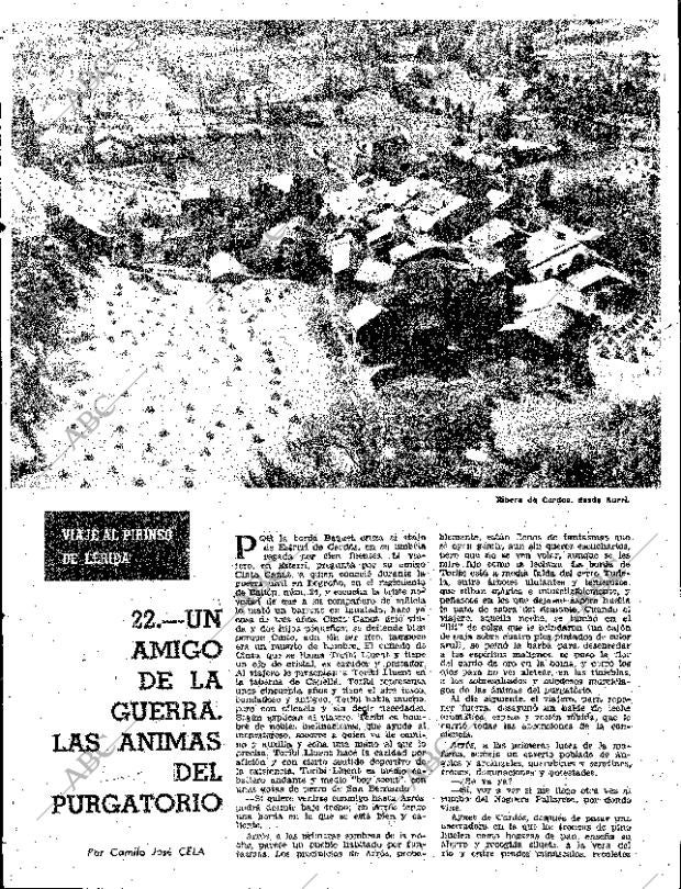 ABC SEVILLA 23-11-1963 página 17
