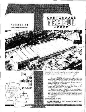 ABC SEVILLA 23-11-1963 página 18