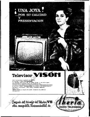 ABC SEVILLA 23-11-1963 página 2