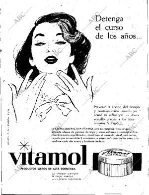 ABC SEVILLA 23-11-1963 página 23