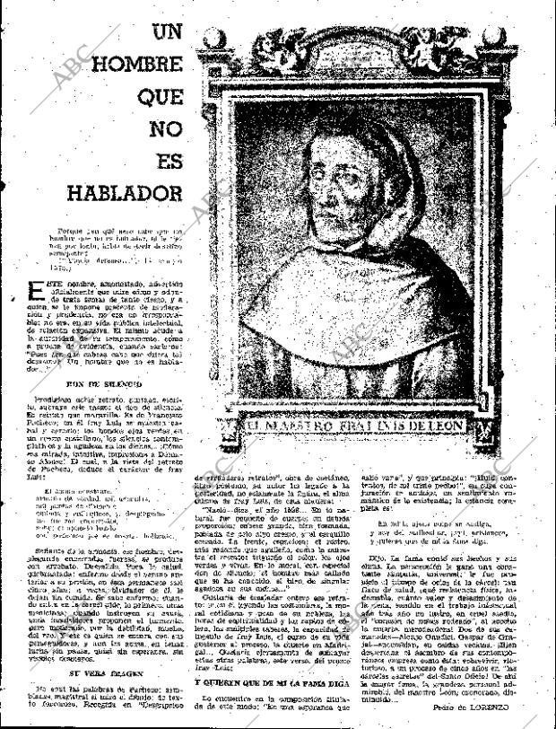ABC SEVILLA 23-11-1963 página 25