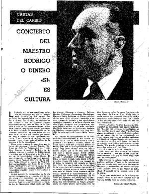 ABC SEVILLA 23-11-1963 página 27