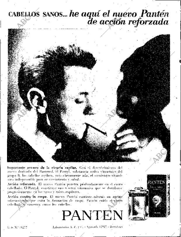 ABC SEVILLA 23-11-1963 página 28