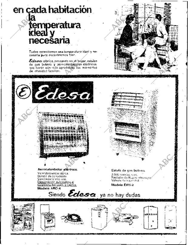 ABC SEVILLA 23-11-1963 página 30