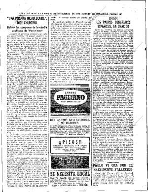 ABC SEVILLA 23-11-1963 página 36