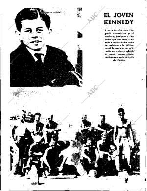 ABC SEVILLA 23-11-1963 página 4