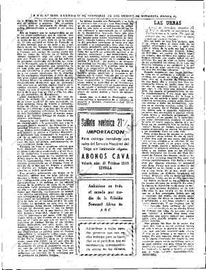ABC SEVILLA 23-11-1963 página 44