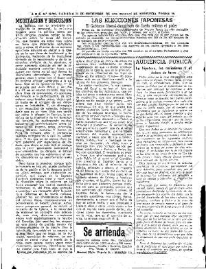 ABC SEVILLA 23-11-1963 página 50