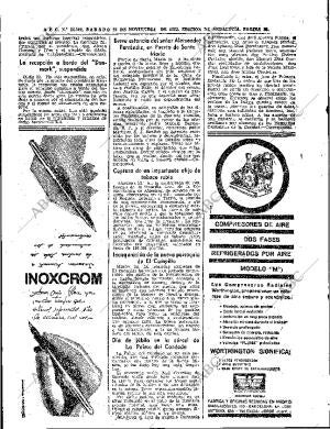 ABC SEVILLA 23-11-1963 página 56