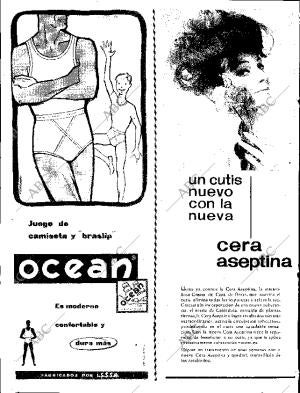ABC SEVILLA 23-11-1963 página 6