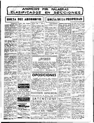 ABC SEVILLA 23-11-1963 página 69
