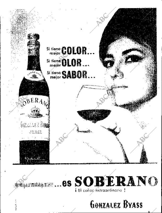 ABC SEVILLA 23-11-1963 página 72