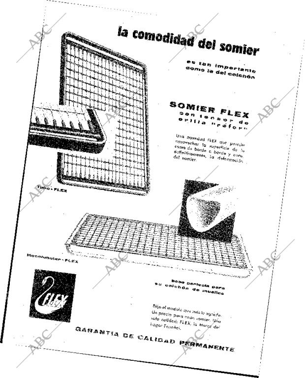 ABC SEVILLA 26-11-1963 página 18