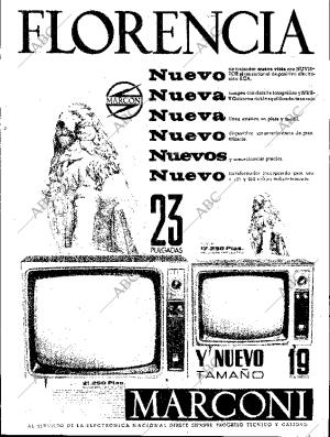 ABC SEVILLA 26-11-1963 página 7