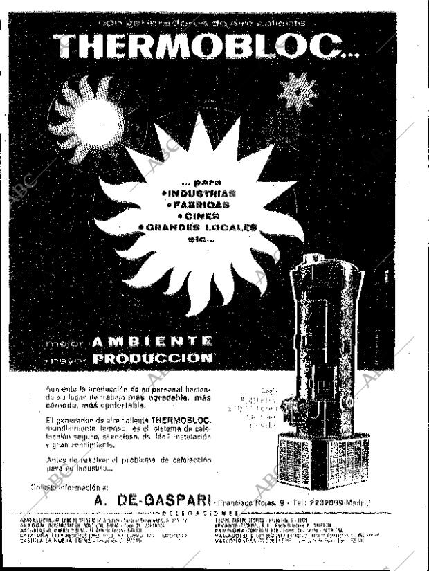 ABC SEVILLA 28-11-1963 página 35