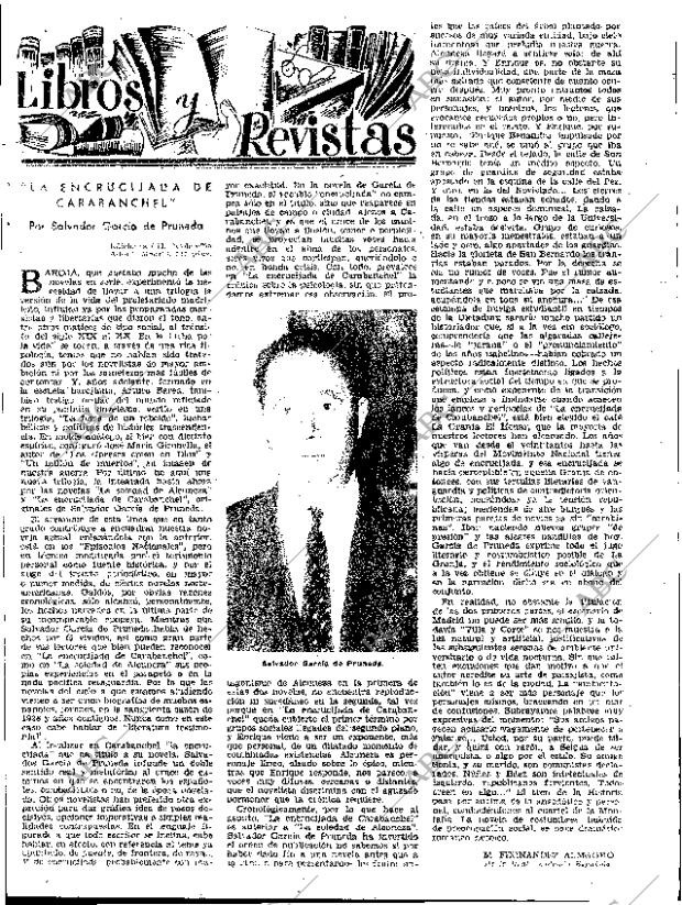 ABC SEVILLA 28-11-1963 página 43