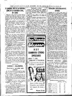 ABC SEVILLA 28-11-1963 página 78