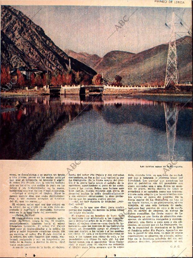 ABC SEVILLA 01-12-1963 página 13