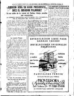 ABC SEVILLA 01-12-1963 página 37