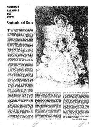 ABC SEVILLA 03-12-1963 página 11