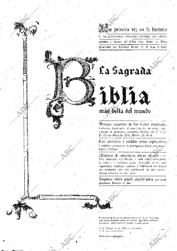 ABC SEVILLA 03-12-1963 página 12