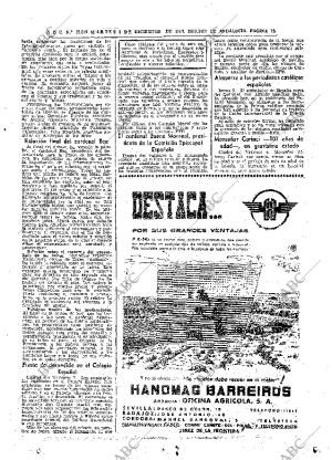 ABC SEVILLA 03-12-1963 página 19