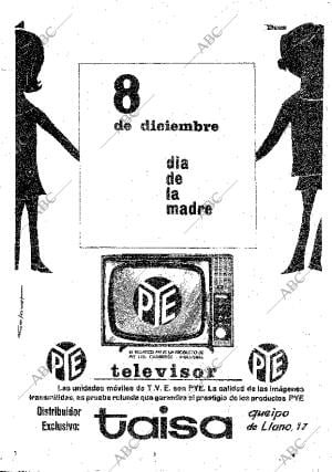 ABC SEVILLA 03-12-1963 página 6