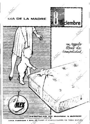 ABC MADRID 05-12-1963 página 12