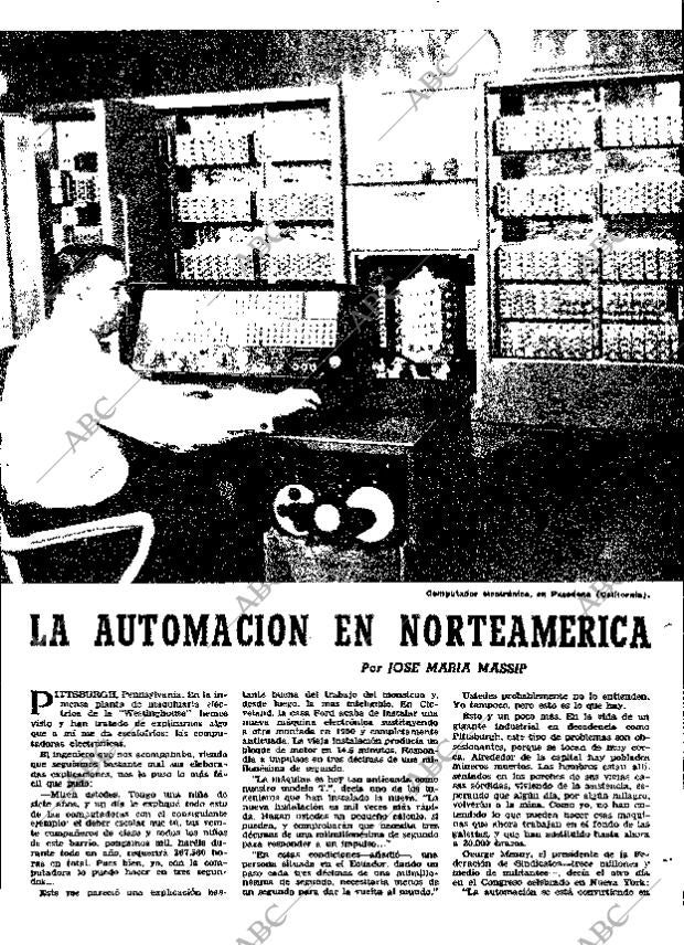 ABC MADRID 05-12-1963 página 25