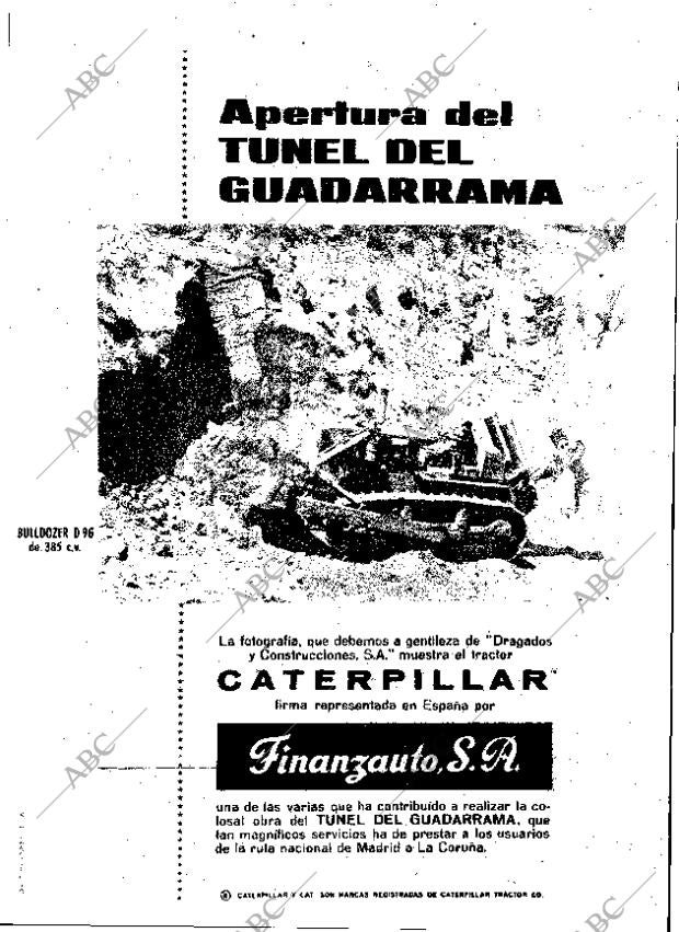 ABC MADRID 05-12-1963 página 29