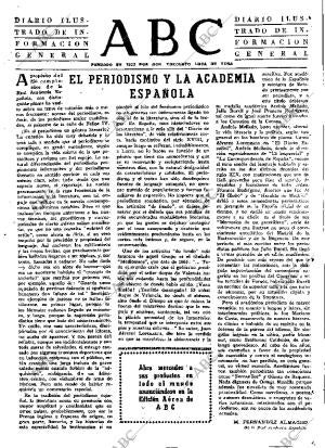 ABC MADRID 05-12-1963 página 3